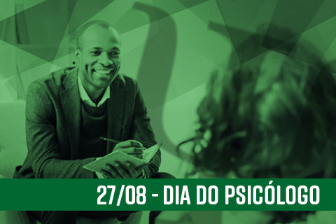  27/08 - Dia do Psicólogo