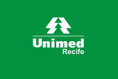 Logomarca da Unimed Recife
