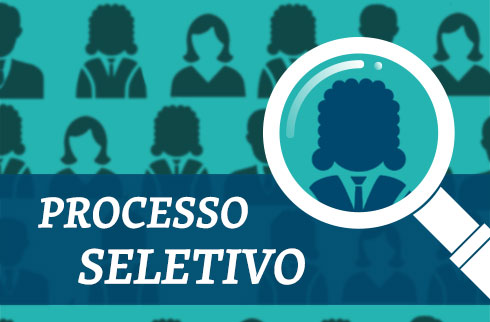  Processo Seletivo 