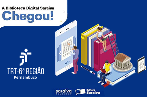 Biblioteca Digital Saraiva
