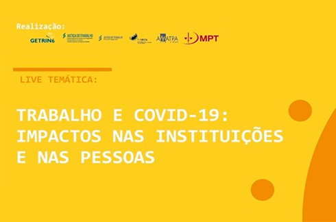  impactos nas instituições e nas pessoas'