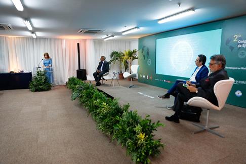 Laboratório de Atividades Judiciais vai à UFMG — TRT-MG