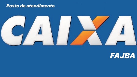 Logomarca da Caixa Econômica Federal