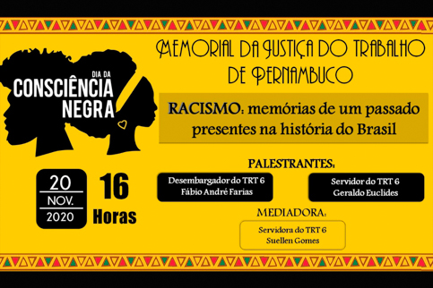  memórias de um passado presentes na história do Brasil