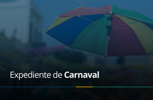  'Expediente de carnaval'