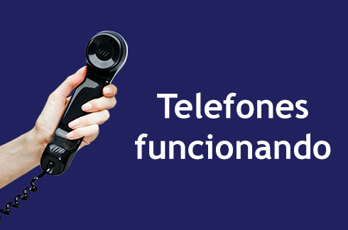 Telefones