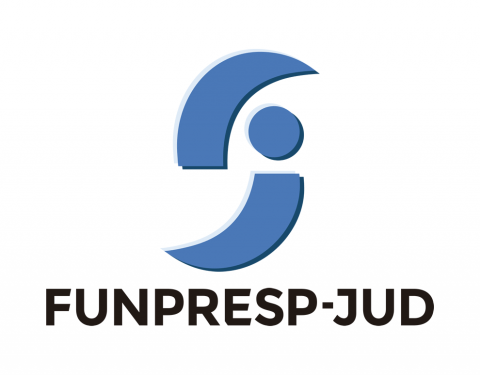 Logomarca da Funpresp-Jud