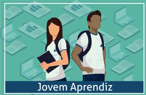  Jovem Aprendiz