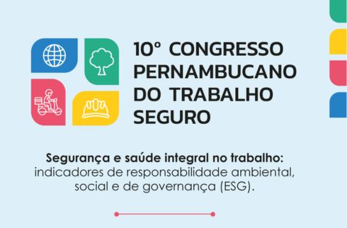 Marca e tema do congresso