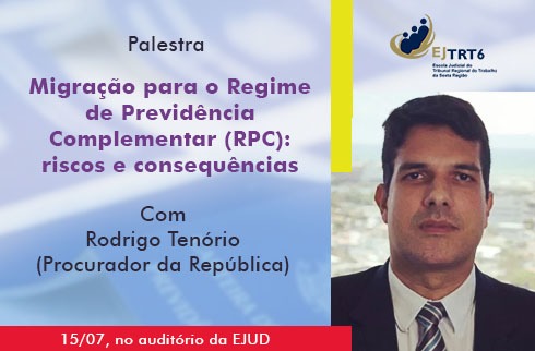  riscos e consequências