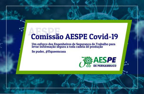 Comissão AESPE Covid-19