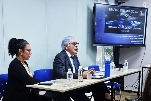 um debate sempre urgente e necessário"