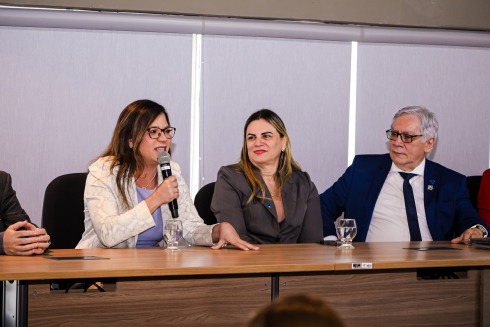 Workshop Interinstitucional de Capacitação das Forças de Segurança e Instituições Públicas
