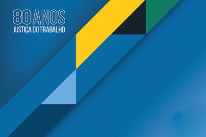 80 anos - Justiça do Trabalho