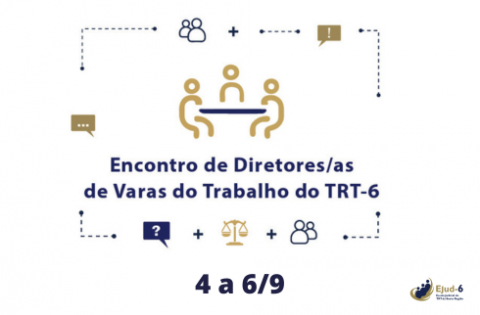 ENCONTRO DE DIRETORES