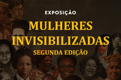 Mulheres Invisibilizadas"
