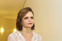 retrato da desa. Gisane Araújo
