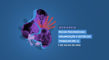 Cartaz do evento