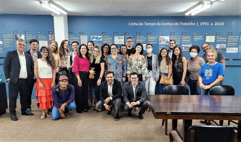PREFEITURA DE PINHEIRO FIRMA CONVENIO COM FACULDADE DE EDUCAÇÃO MEMORIAL  ADELAIDE FRANCO-FEMAF PARA ESTÁGIO – Prefeitura de Pinheiro