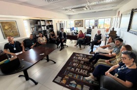 Foto da correição na 13ª Vt do Recife