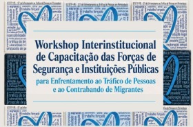 Cartaz do evento