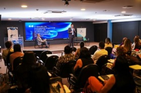 foto plateia auditório