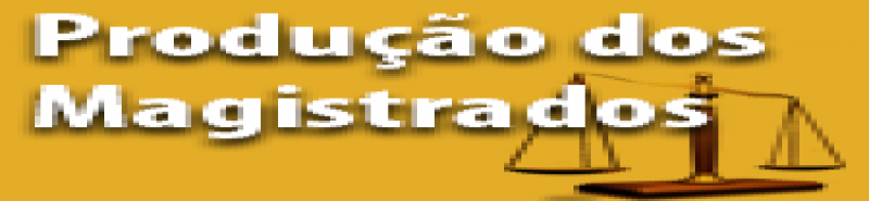 Produção dos magistrados